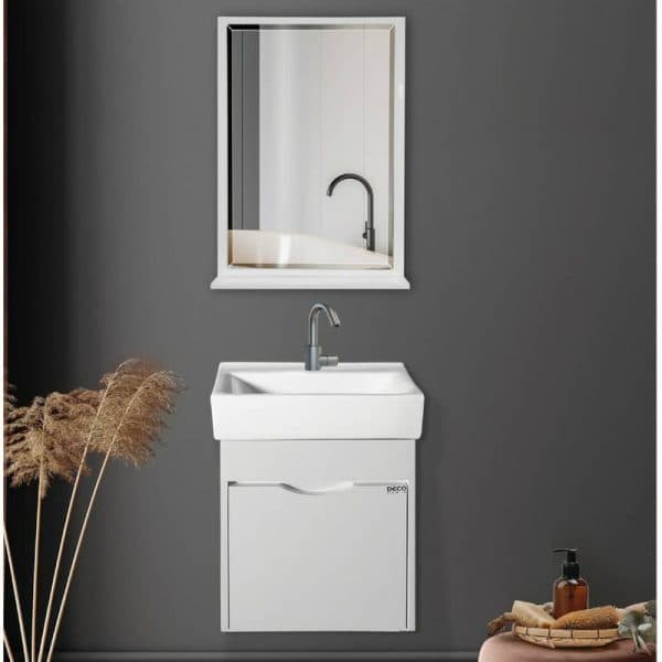 ست کابینت و روشویی مدل 2011 به همراه آینه