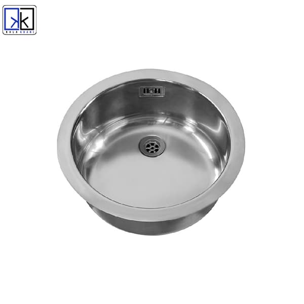 سینک توکار اخوان کد 21