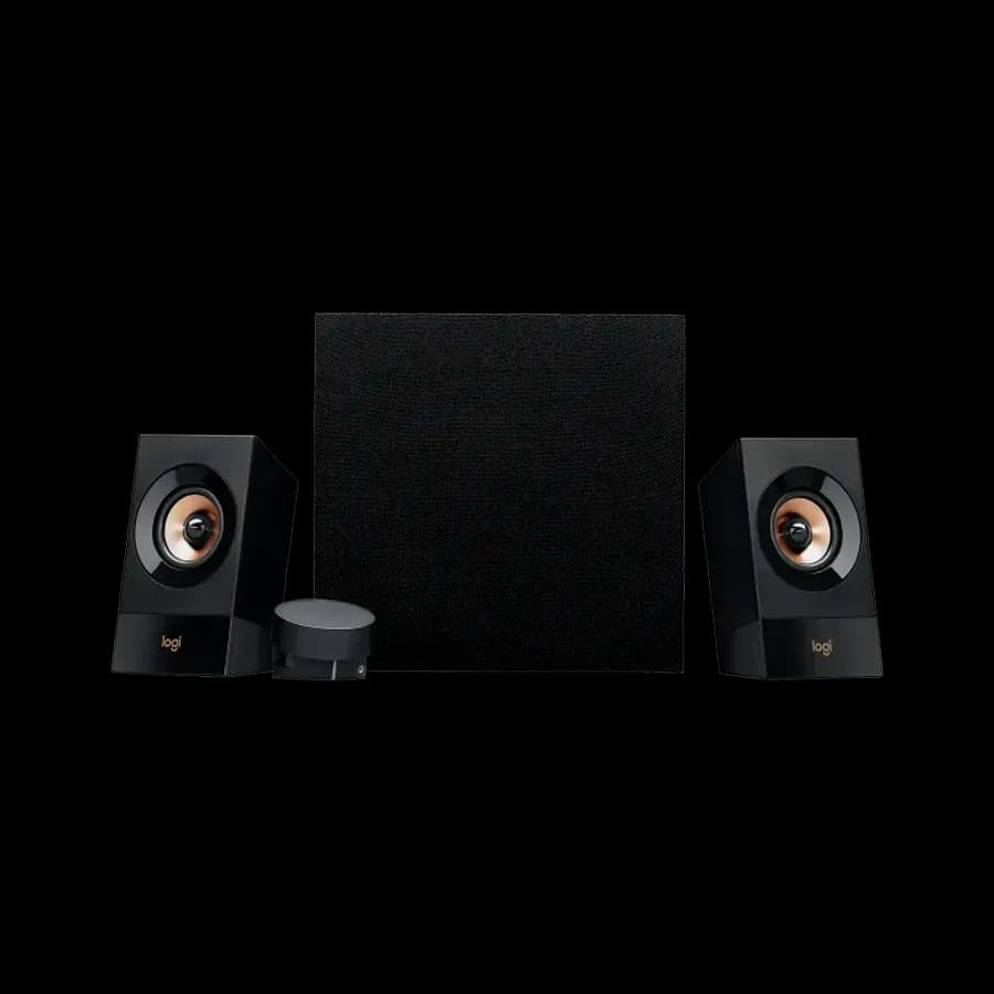 اسپیکر لاجیتک مدل Z533