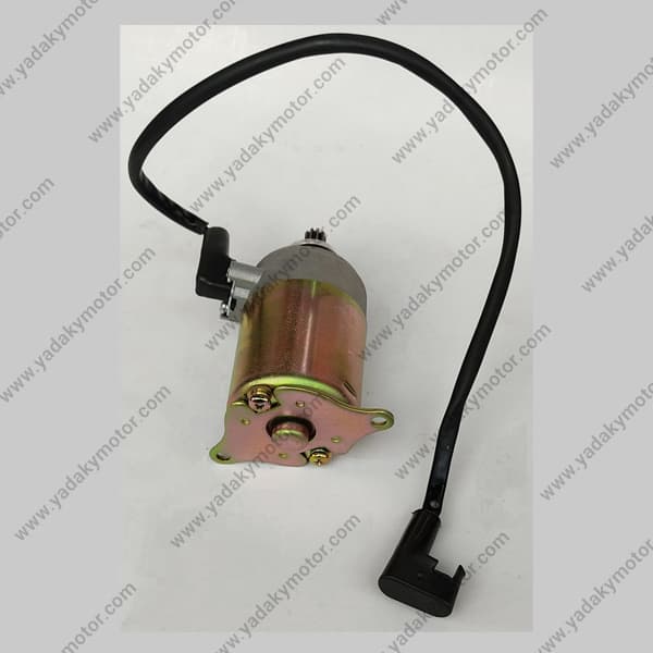 استارت اسکوتر