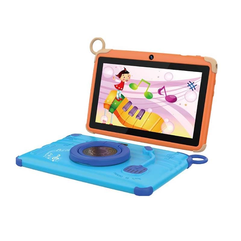 تبلت 7 اینچ Modio مدل M66 ظرفیت 32 گیگابایت و رم 2 گیگابایت