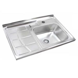 سینک روکار مدل SA43 نگین الماس