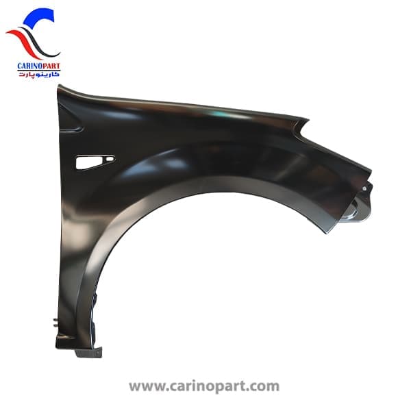 گلگیر جلو راست آستر اصلی ساندرو