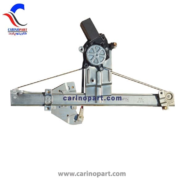 شیشه بالابر جلو راست چانگان CS35