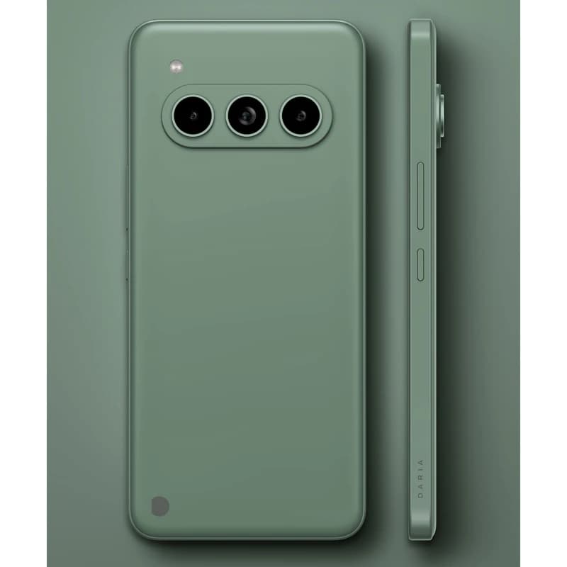 گوشی داریا باند ۲ لایت با رم 8GB و حافظه داخلی 256GB