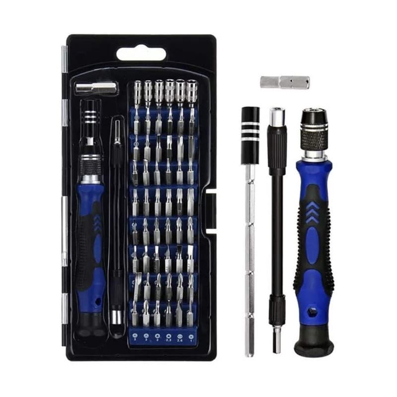 پیچ گوشتی موبایل حرفه ای همه کاره مدل 5800