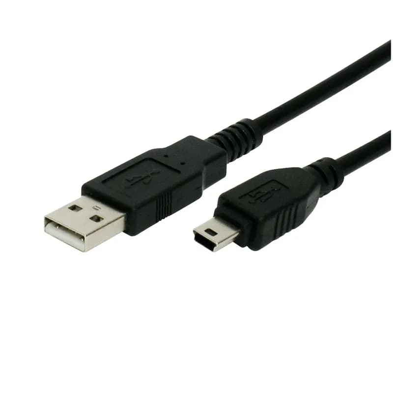 کابل تبدیل USB2.0 به Micro 1FC بافو 1 متر