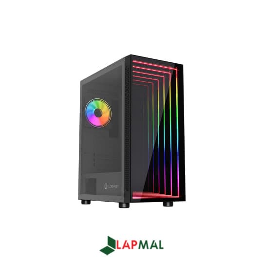 کیس کامپیوتر لاجی کی مدل C481B