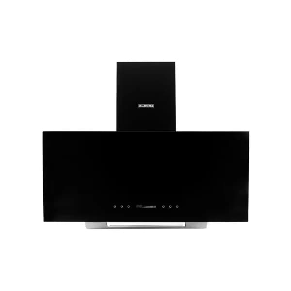 هود مورب استیل البرز مدل SA407