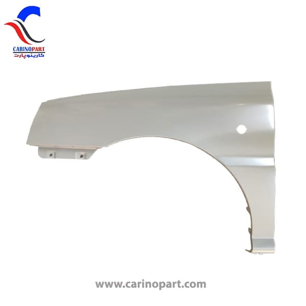 گلگیر جلو چپ آستر ریو