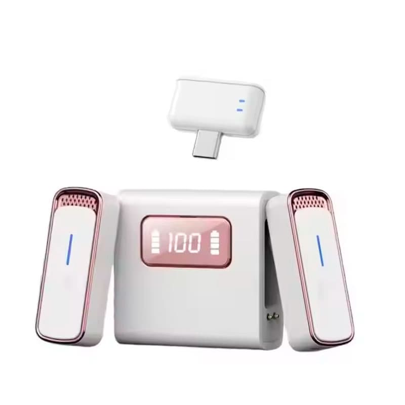 میکروفون یقه ای SX88