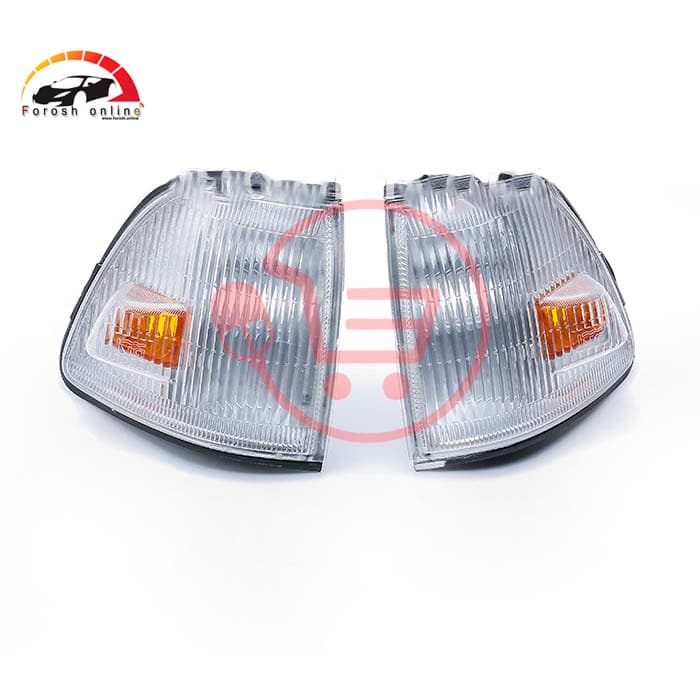 راهنما پارک سفید پراید کره ای