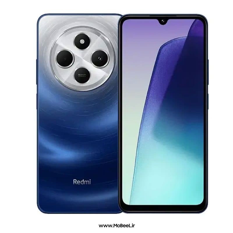 گوشی موبایل شیائومی Redmi 14C 6GB 128GB (گلوبال)