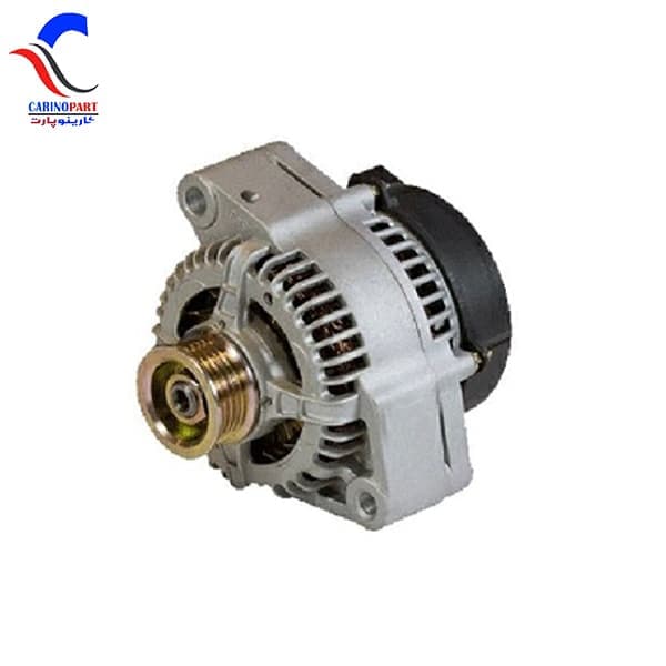 دینام شاهین دنده دستی اصلی