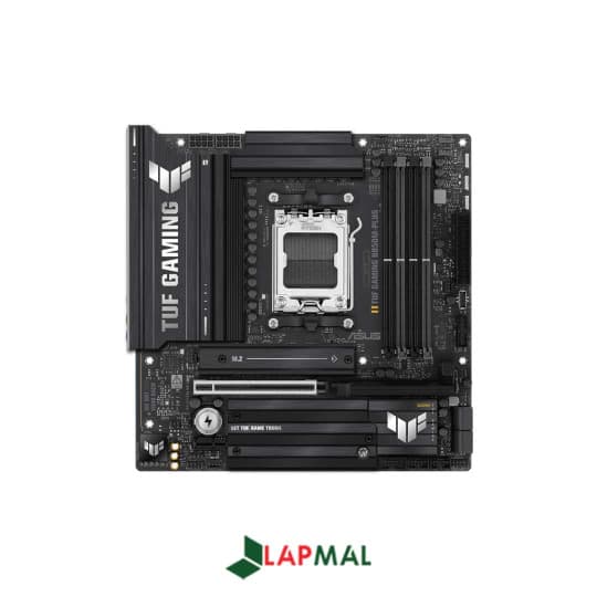 مادربرد ایسوس مدل TUF GAMING B850M-PLUS