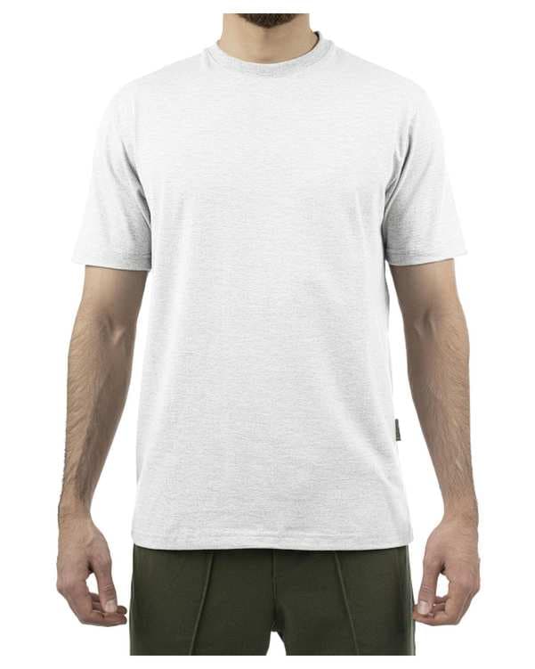 تی شرت مردانه سفید لیوایرن Lioiren مدل am-lio-1050108