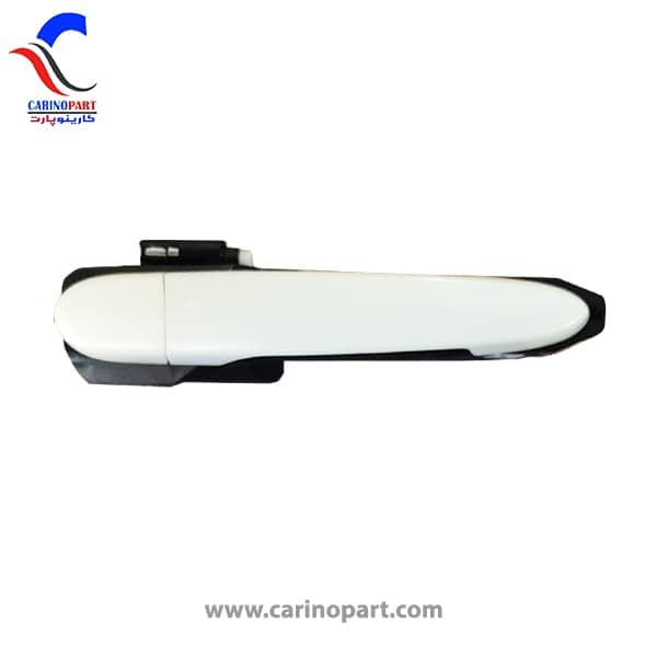 دستگیره بیرونی درب عقب راست شاهین
