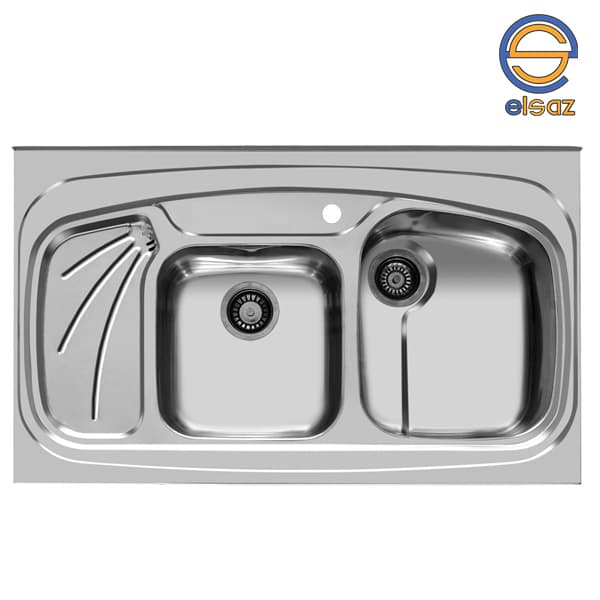 سینک روکار اخوان مدل 144