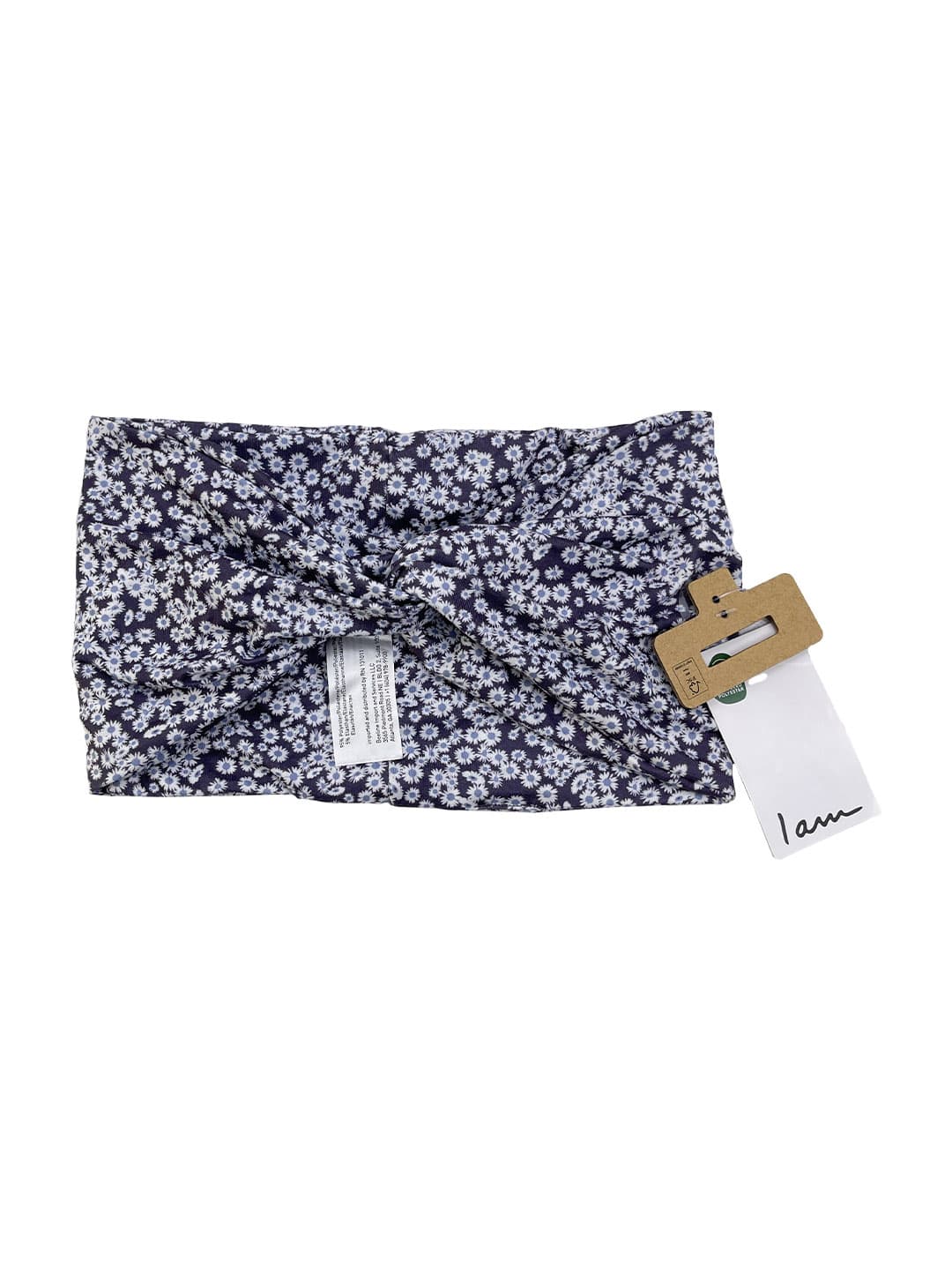 هدبند زنانه برند I am کد b3791