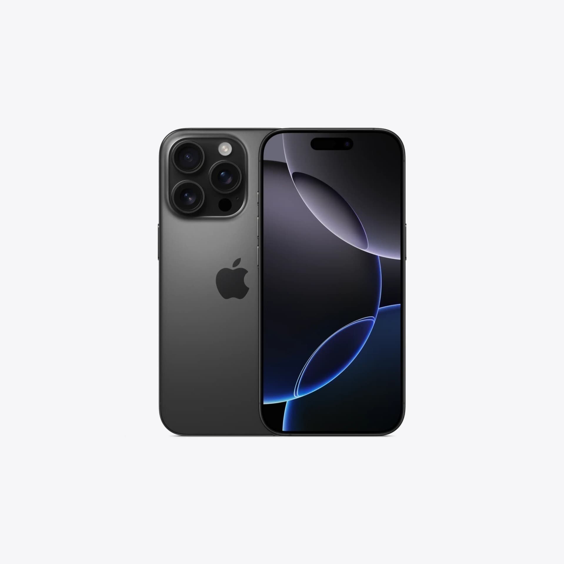 موبایل اپل iPhone 16 Pro Max ZAA (Not Active) ظرفیت 256 گیگابایت و رم 8 گیگابایت