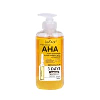 سرم روشن کننده و لایه بردار تخصصی بدن AHA - حجم ۵۰۰ میلی لیتر