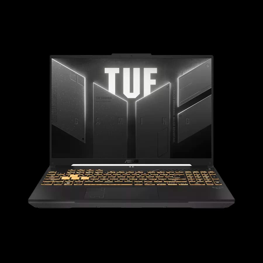 لپ تاپ ایسوس TUF Gaming F16 FX607JV i7 16G 1TB 4060