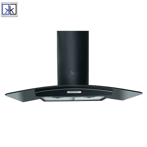 هود شومينه ای اخوان مدل H18B