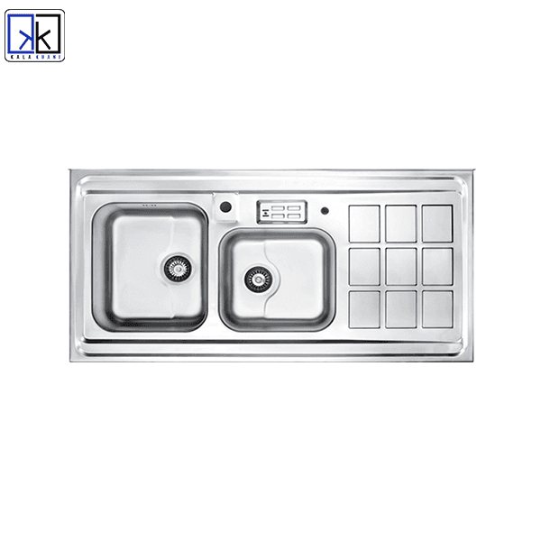 سینک روکار اخوان کد 364