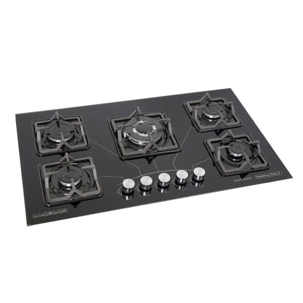 اجاق گاز صفحه ای شیشه ای تیدومکث (Tidumax) مدل g502