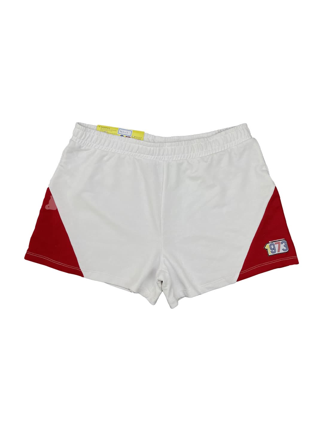 شورتک زنانه دو نخ برند اسمارا کد b4002