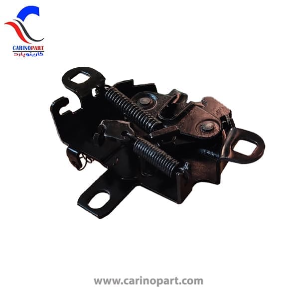 قفل درب موتور برلیانس h330 اصلی