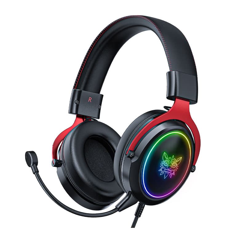 هدفون گیمینگ اونیکوما X10