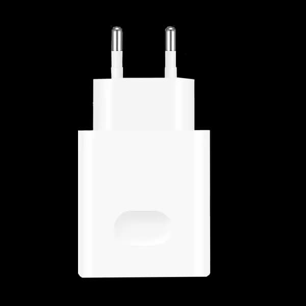 آداپتور شارژر سریع آنر 35 وات 2 پین مدل nb-200168c01