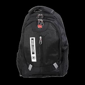 کیف کوله پشتی سوئیس گیر مدل Swiss Gear 2023 (Mid)