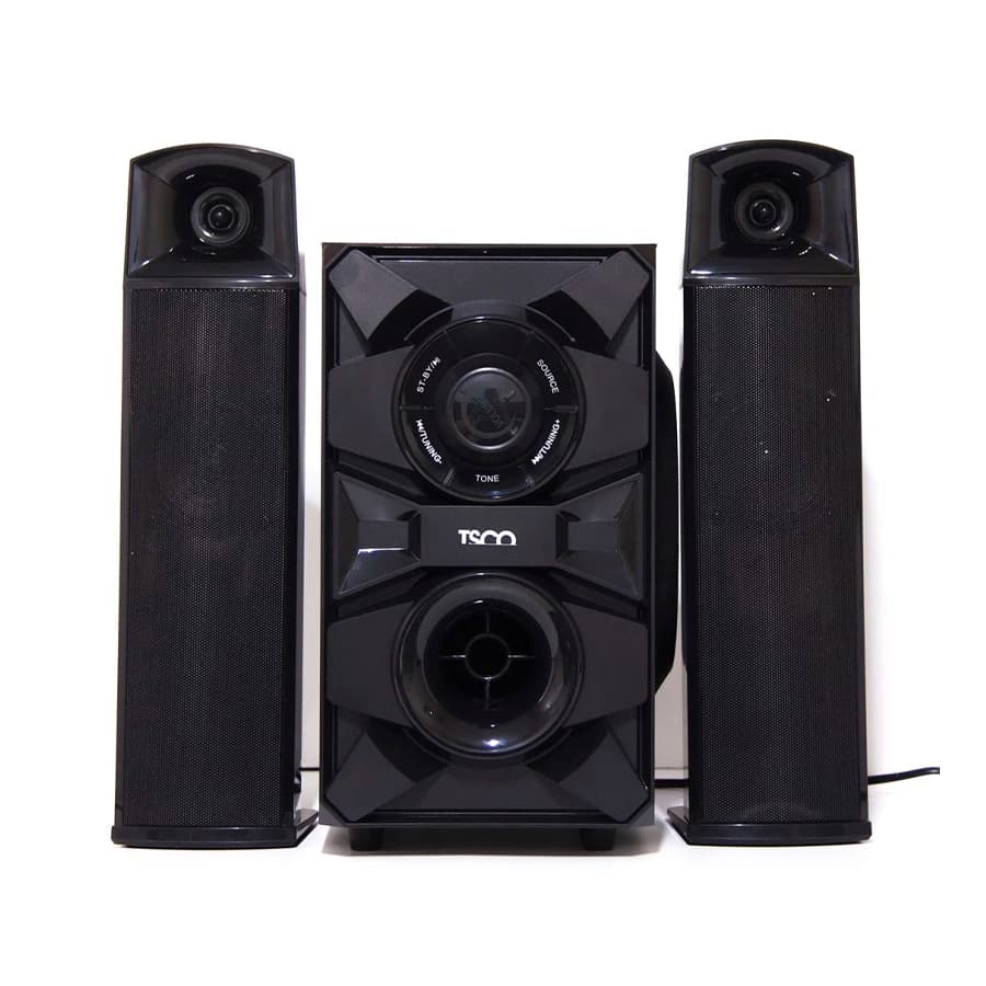 اسپیکر بلوتوث تسکو TS-2182