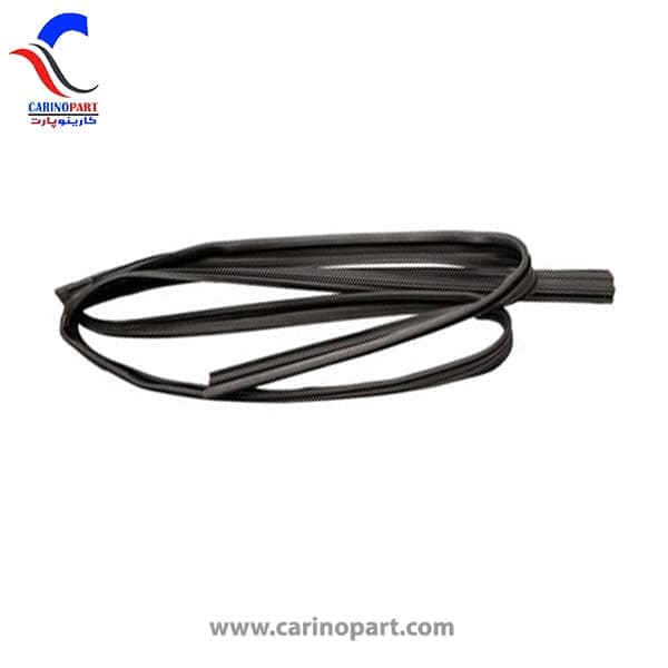 نوار دور درب جلو راست آریو