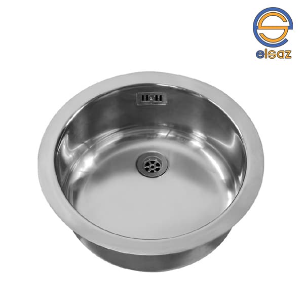 سینک توکار اخوان مدل 21