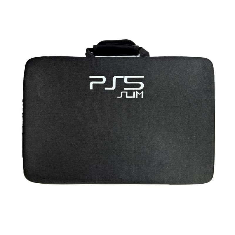 کیف حمل کنسول باری ps5 slim پلی استیشن 5 اسلیم
