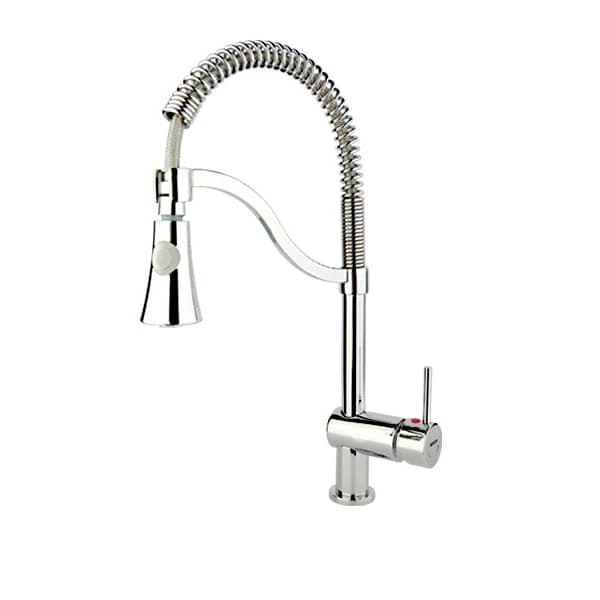 شیر سینک راسان مدل باران