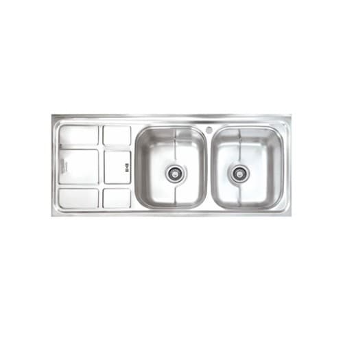 سینک روکار مدل SA52 نگین الماس