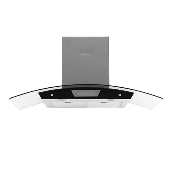 هود شومینه ای استیل البرز مدلSA102