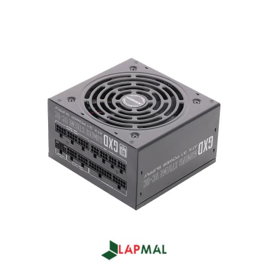 منبع تغذیه کامپیوتر گرین مدل GREEN GP850B-GXD