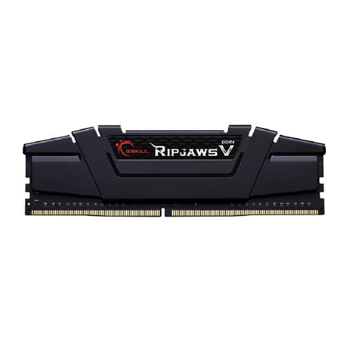 رم جی اسکیل مدل Ripjaws V 16GB DUAL 3200MHz CL16 DDR4