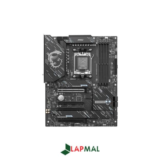 مادربرد ام اس آی مدل X870 GAMING PLUS WIFI