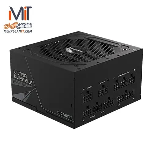 پاور کامپیوتر گیگابایت مدل UD1000GM PG5