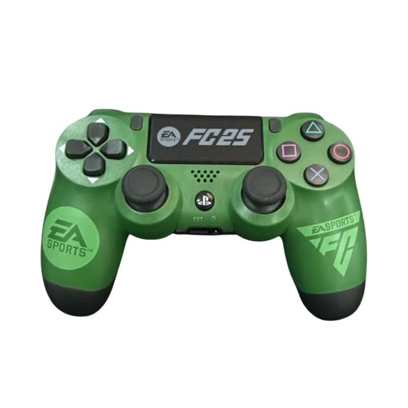 دسته بازی بیسیم پلی استیشن 4 طرح FC25 - هایکپی