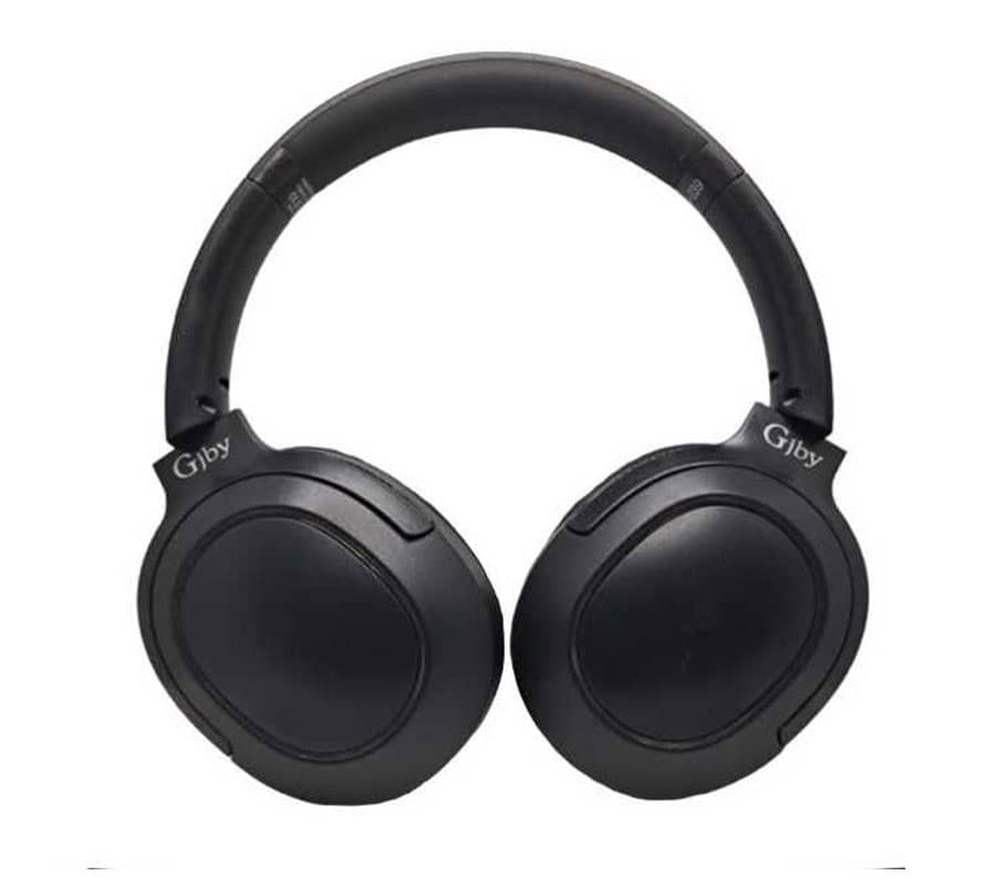 هدفون وایرلس برند Gjby مدل CA-043