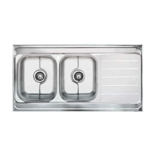 سینک روکار مدل SA104 نگین الماس