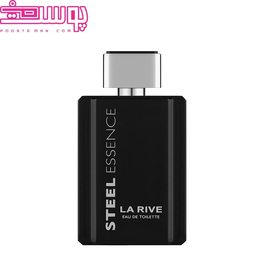 ادوتویلت استیل اسنس مردانه لاریو ۱۰۰ میلی لیتر
