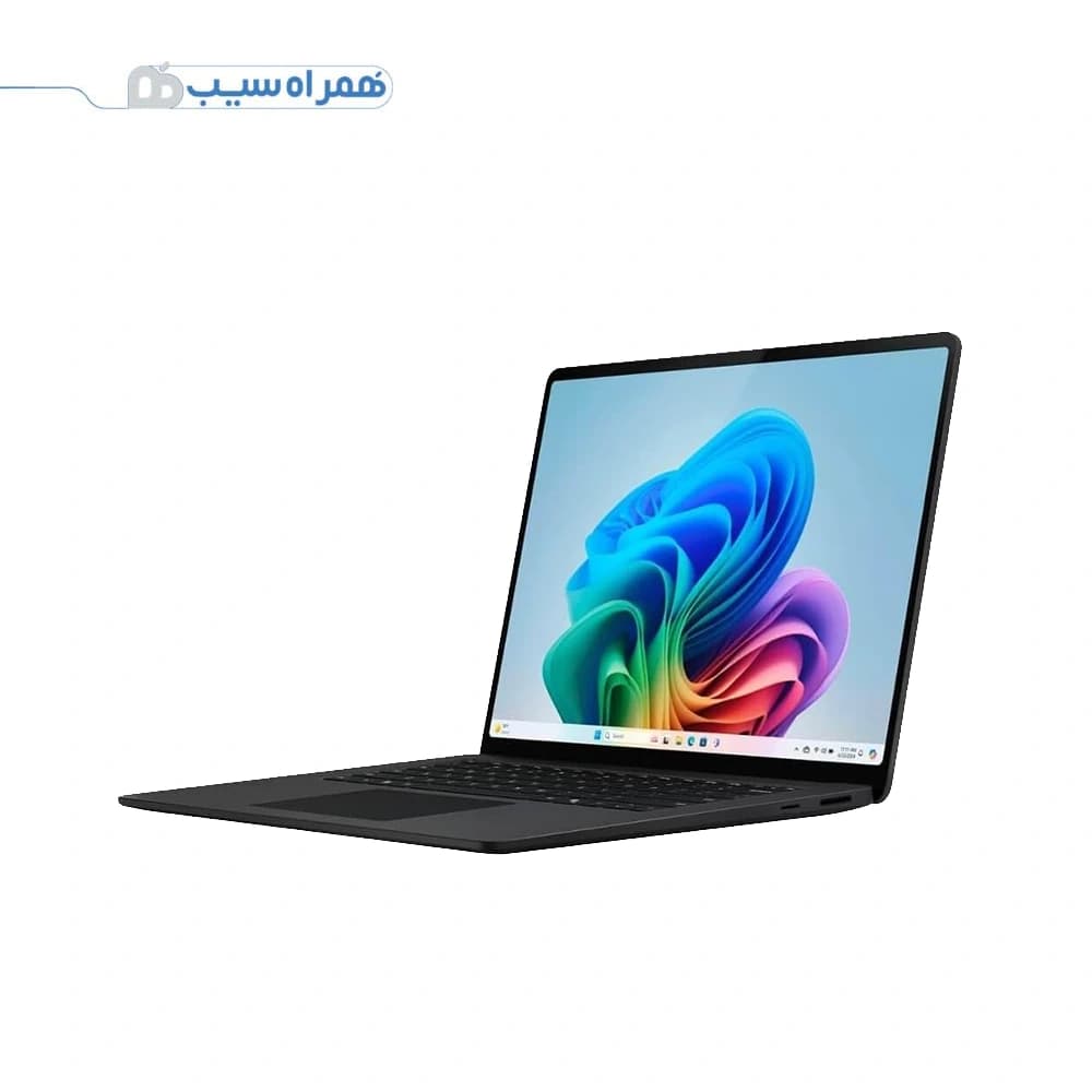 لپ تاپ مایکروسافت 15 اینچی مدل Surface laptop7 X Elite 1T/16GB